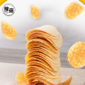 Goldlieferant Kartoffelchips Fabrik